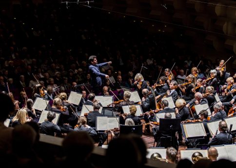 Rotterdams Philharmonisch Orkest Guido Pijper 4