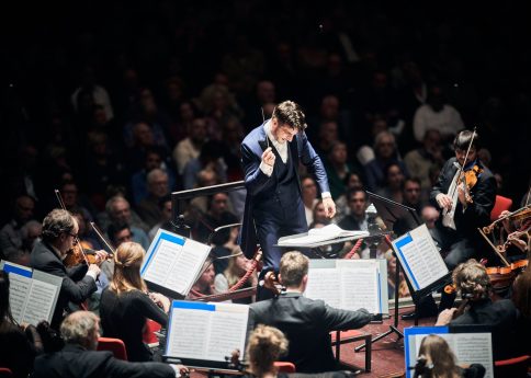 20231021 23 Nederlands Philharmonisch Orkest Lorenzo Viotti Concertgebouw Eduardus Lee LR