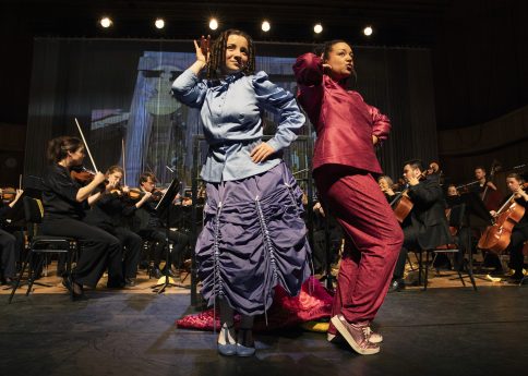 Fan en Nan 06 Sanne Peper