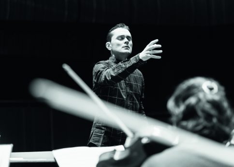 Jakob Lehmann Koen Broos for Anima Eterna Brugge 1