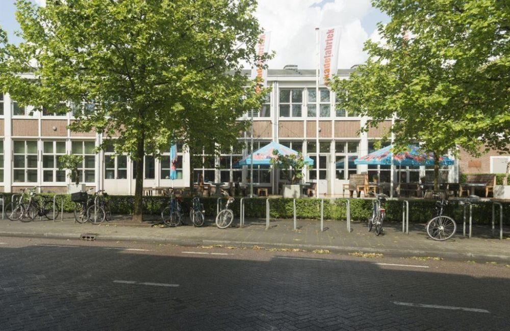 Verkadefabriek