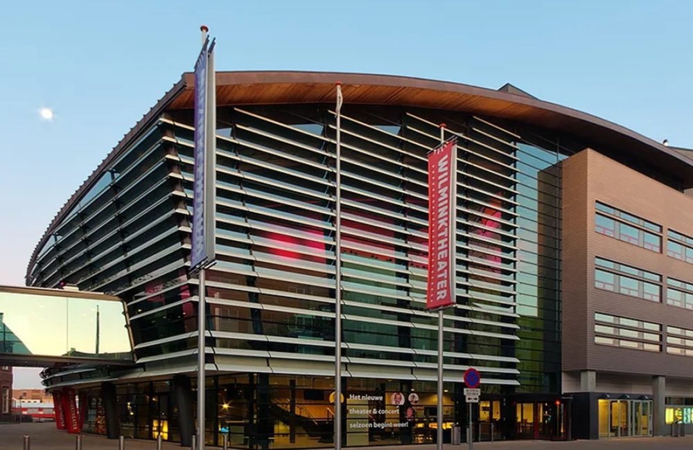 Wilminktheater