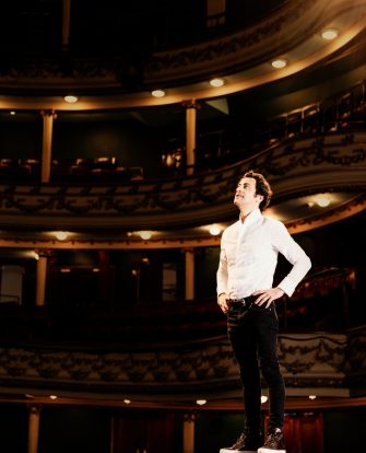 Alejo Perez Julia Wesely klein 6803