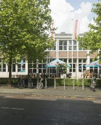 Verkadefabriek