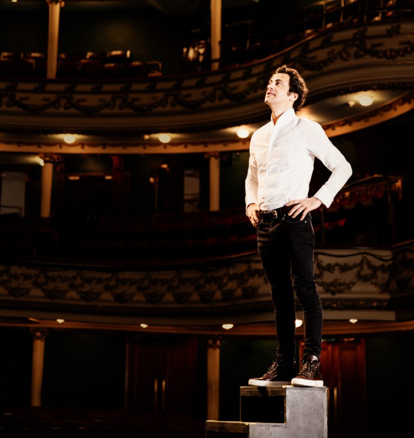 Alejo Perez Julia Wesely klein 6803