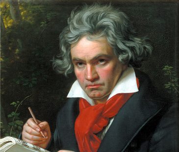 34 Beethoven