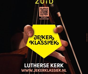 Jekerklassiek dec 24