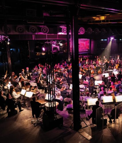 PHILSURROUND EINDHOVEN 71 Groot