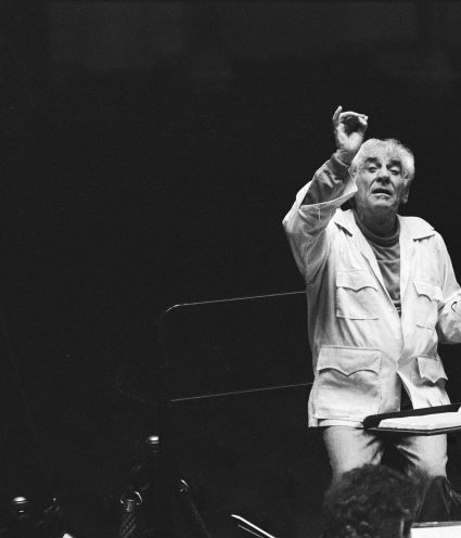 Componistendag Bernstein