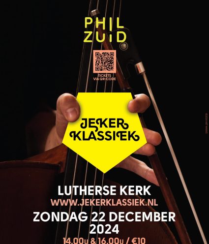 Jekerklassiek dec 24