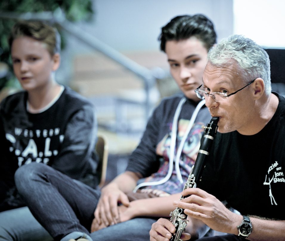 Meet and Greet HR Photo Simon Van Boxtel 2143