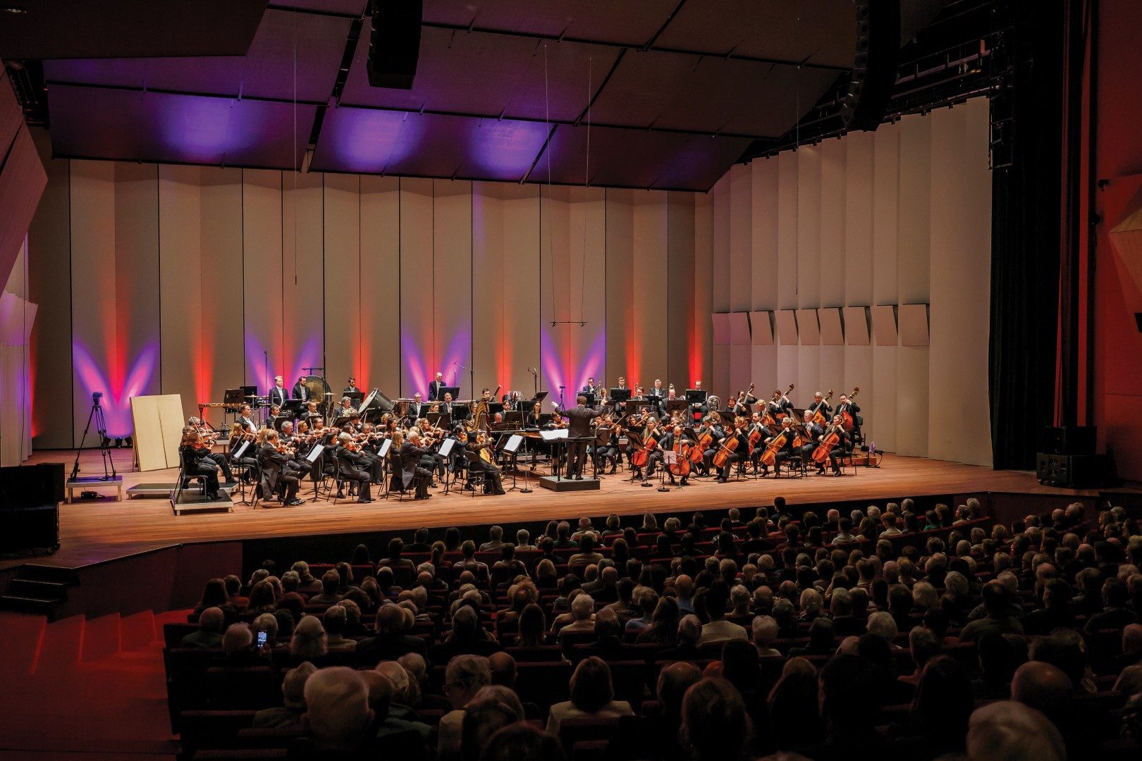 Nieuwjaarsconcert Herold / Glinka / Grigori / Lortzing /Strauss / Léhar