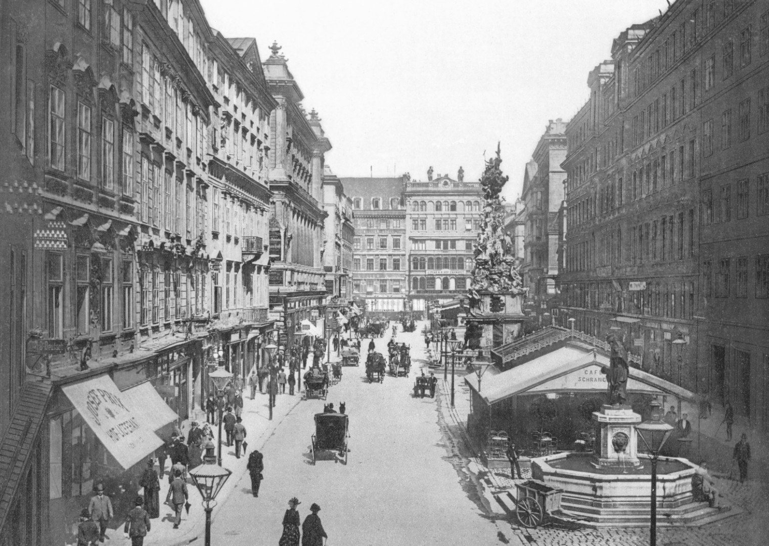 Wenen 1900 Mahler / Zemlinsky