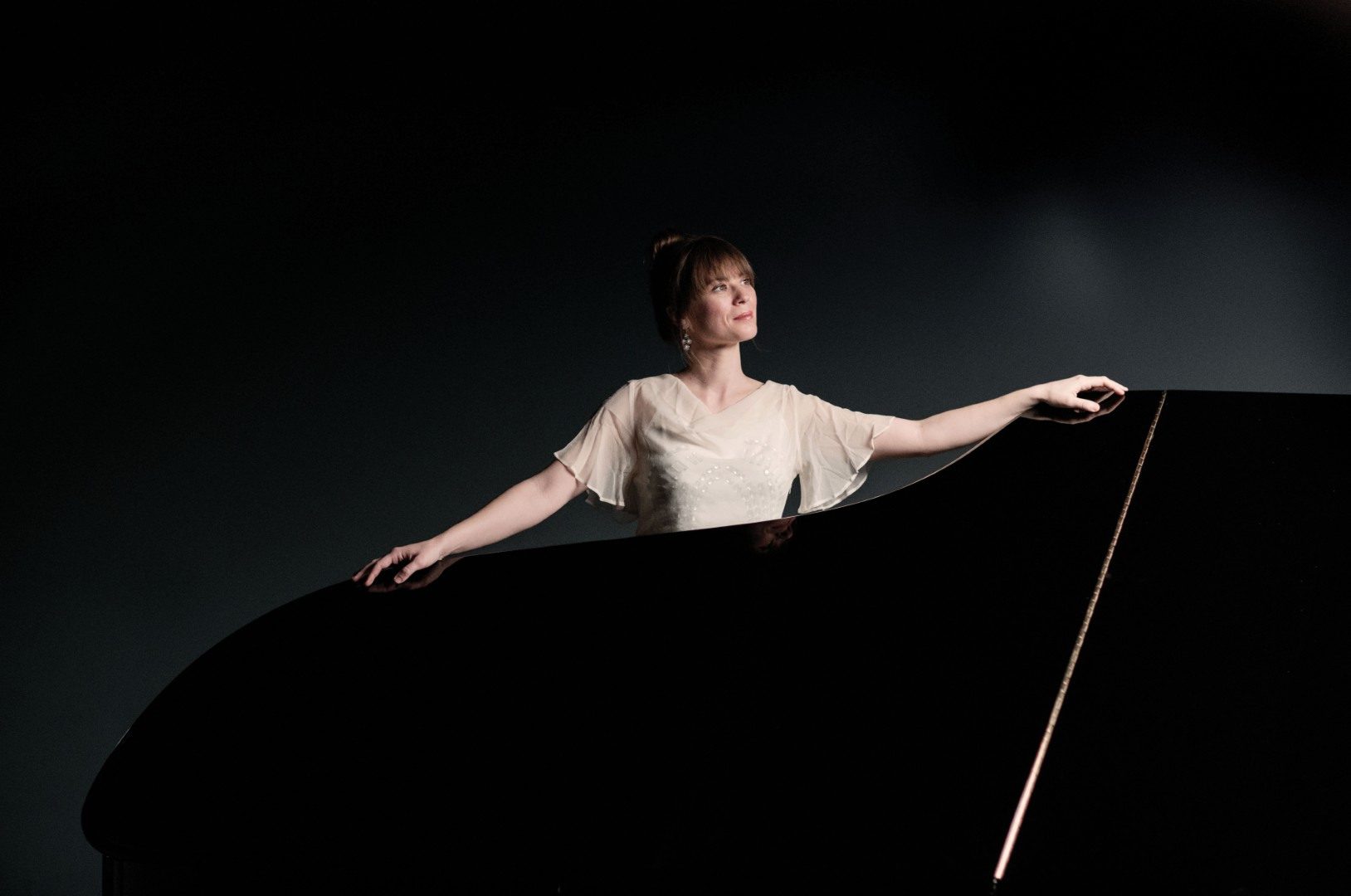 Rachmaninovs Tweede Pianoconcert Rachmaninov / Strauss