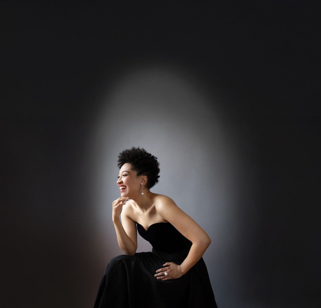 Zomer met Barber en Copland Barber / Stravinsky / Copland
