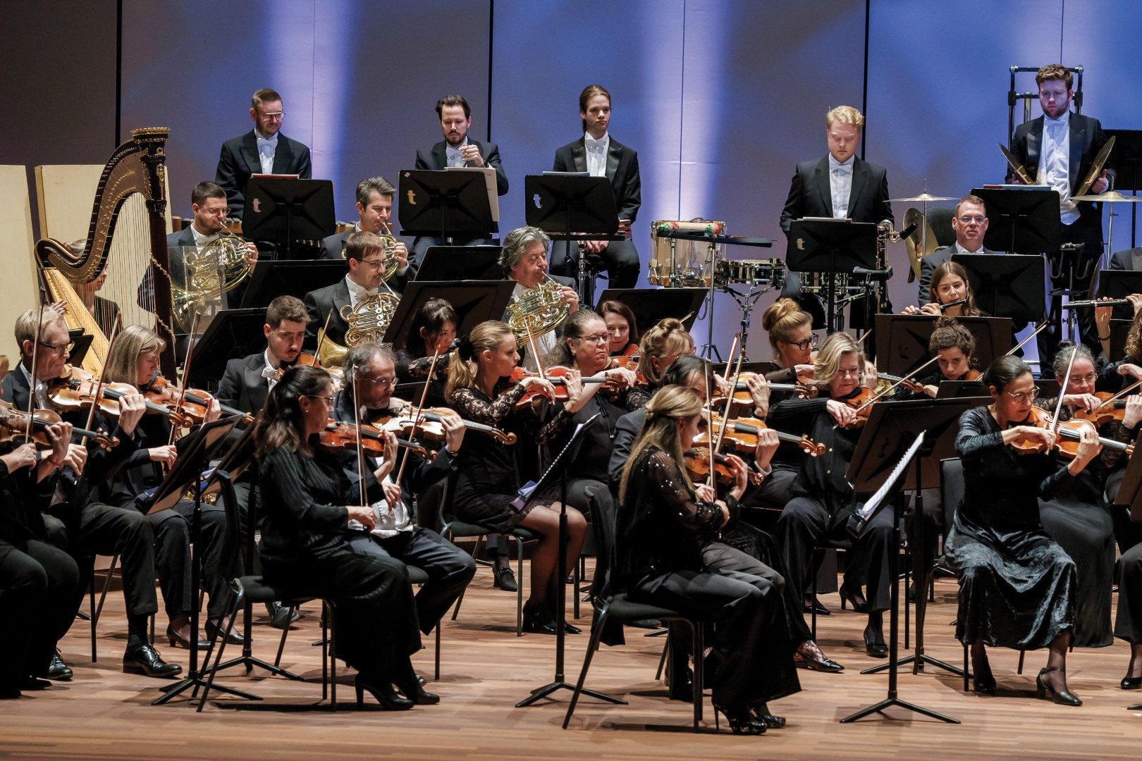 Zicht op de zee van Britten en Elgar Williams / Britten / Elgar