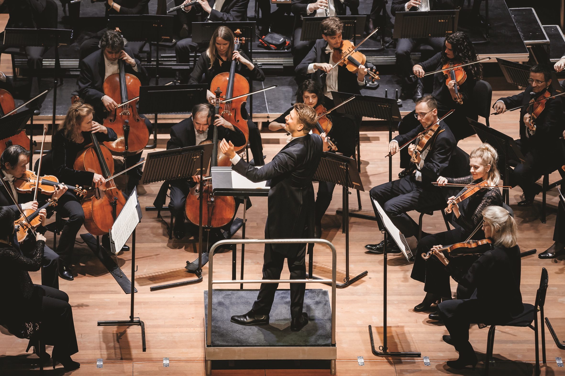 Rhapsody in Blue Poulenc / Gershwin / Stravinsky