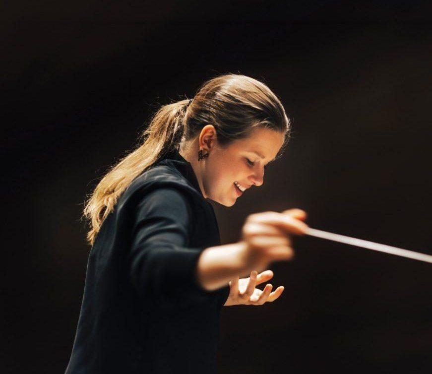 Elgars Celloconcert en Stravinsky&#039;s Vuurvogel Vaughan Williams / Elgar / Kapralova / Stravinsky