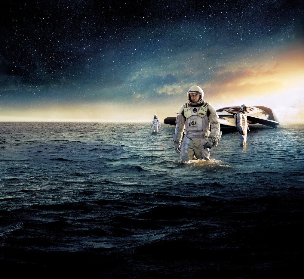 Interstellar Beleef Interstellar, Christoper Nolan&#039;s bekendste werk, groots met live orkest!