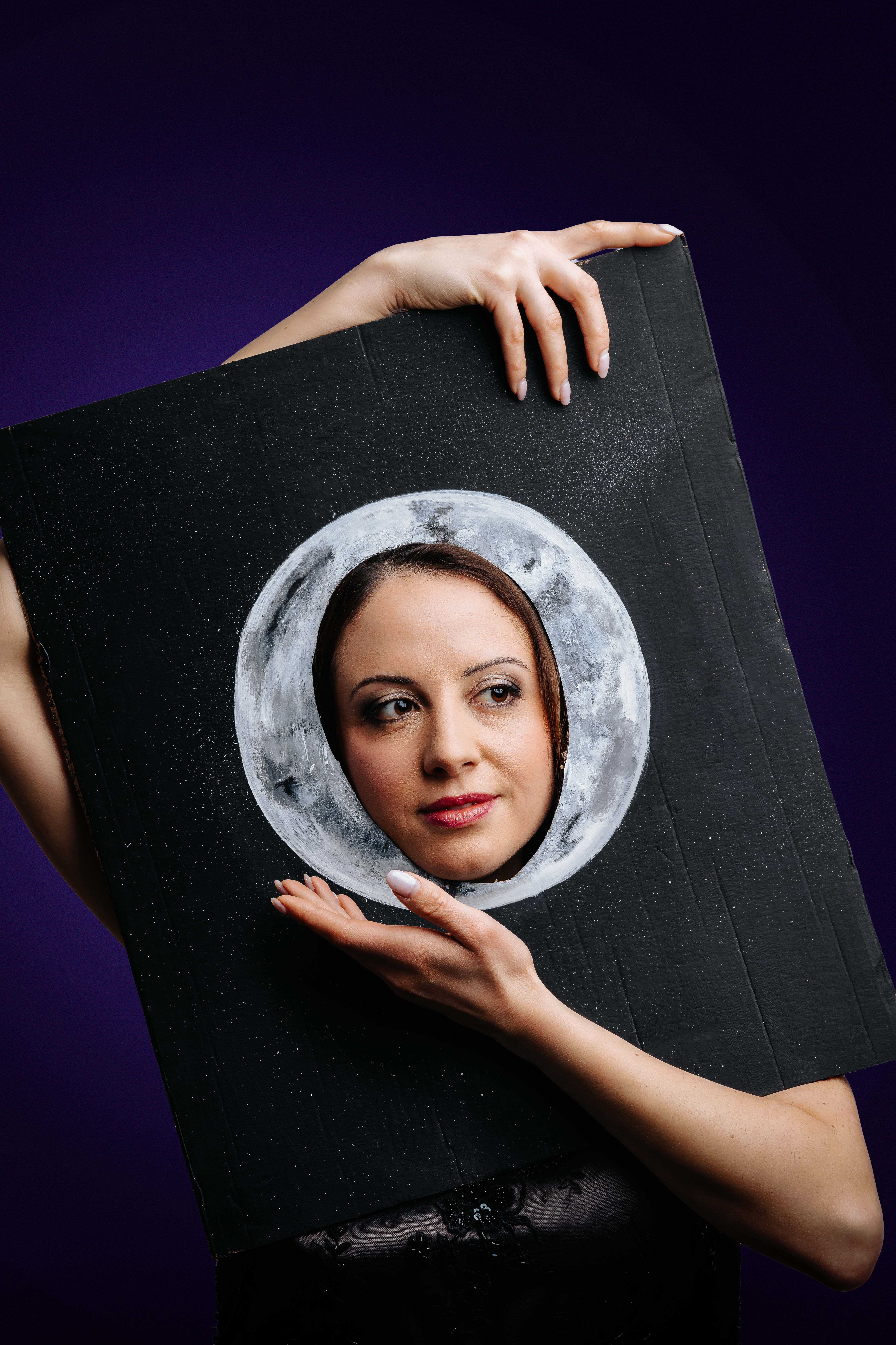 Frau Luna Operette i.s.m. Opera Zuid