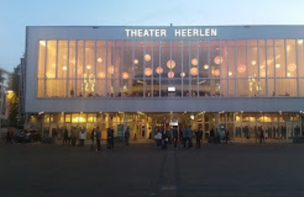 Parkstad Limburg Theaters PLT