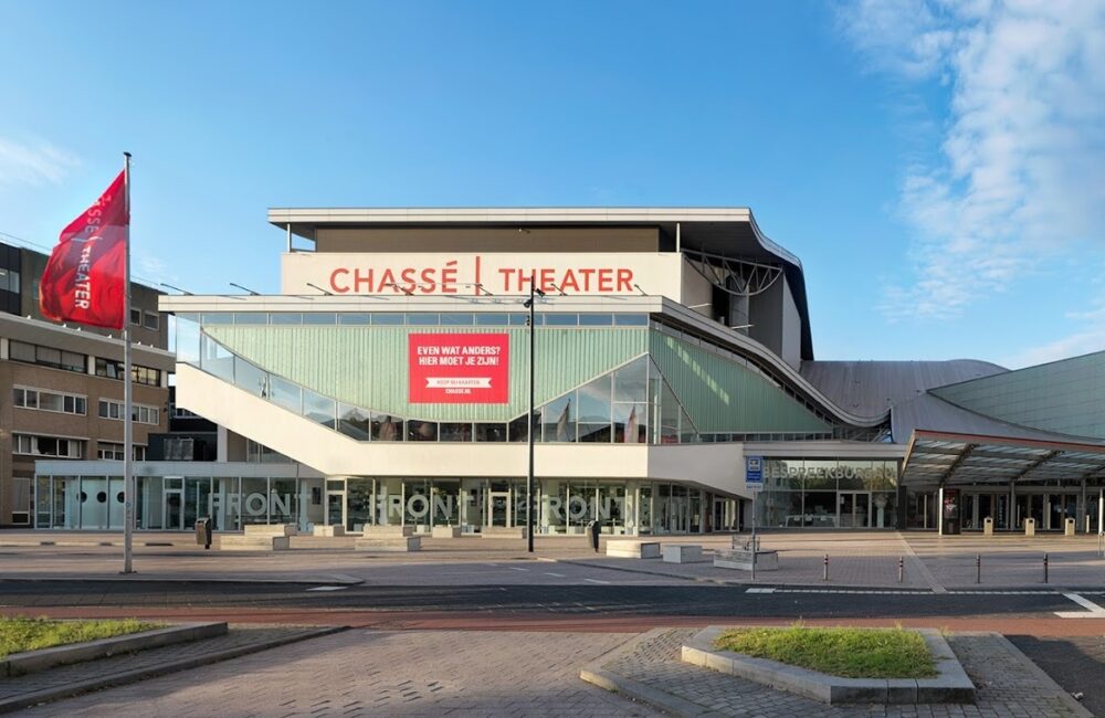 Chassé Theater
