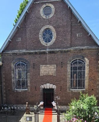 Lutherse Kerk Maastricht
