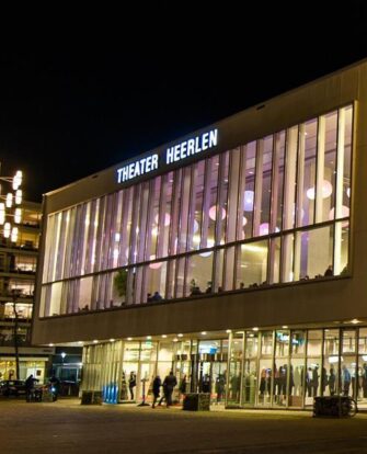 Parkstad Limburg Theater