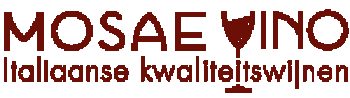 Mosaevino logo