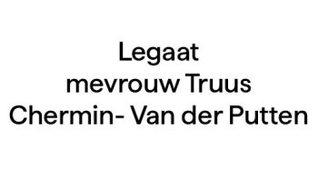 Legaat chermin