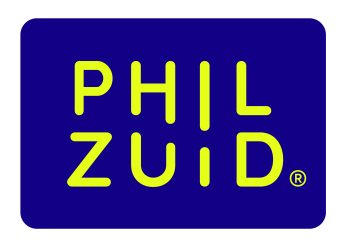 Philzuid logo stand alone PAARS CMYK 2025 UPDATE
