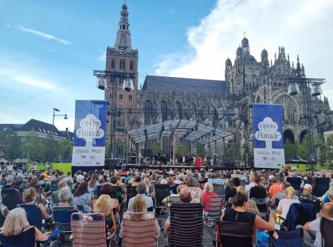 Opera op de Parade