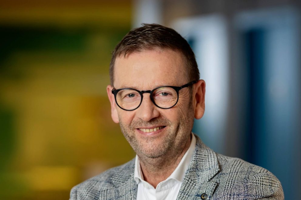 Pascal wolters